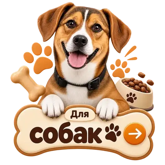 Товары для собак