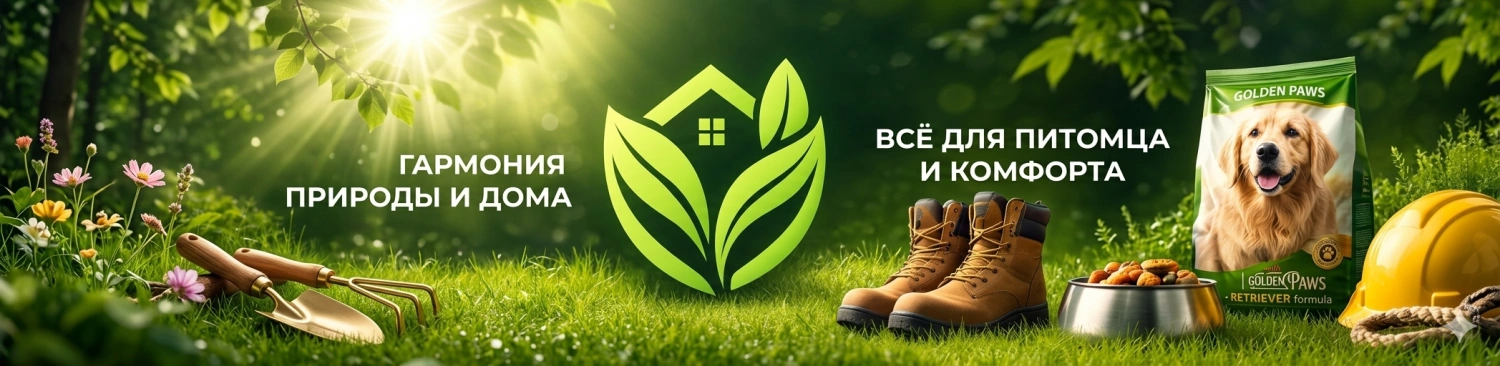 Баннерр внизу сайта