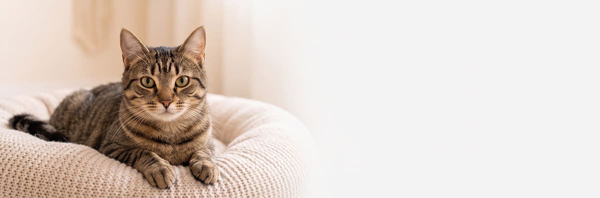 Корма для кошек