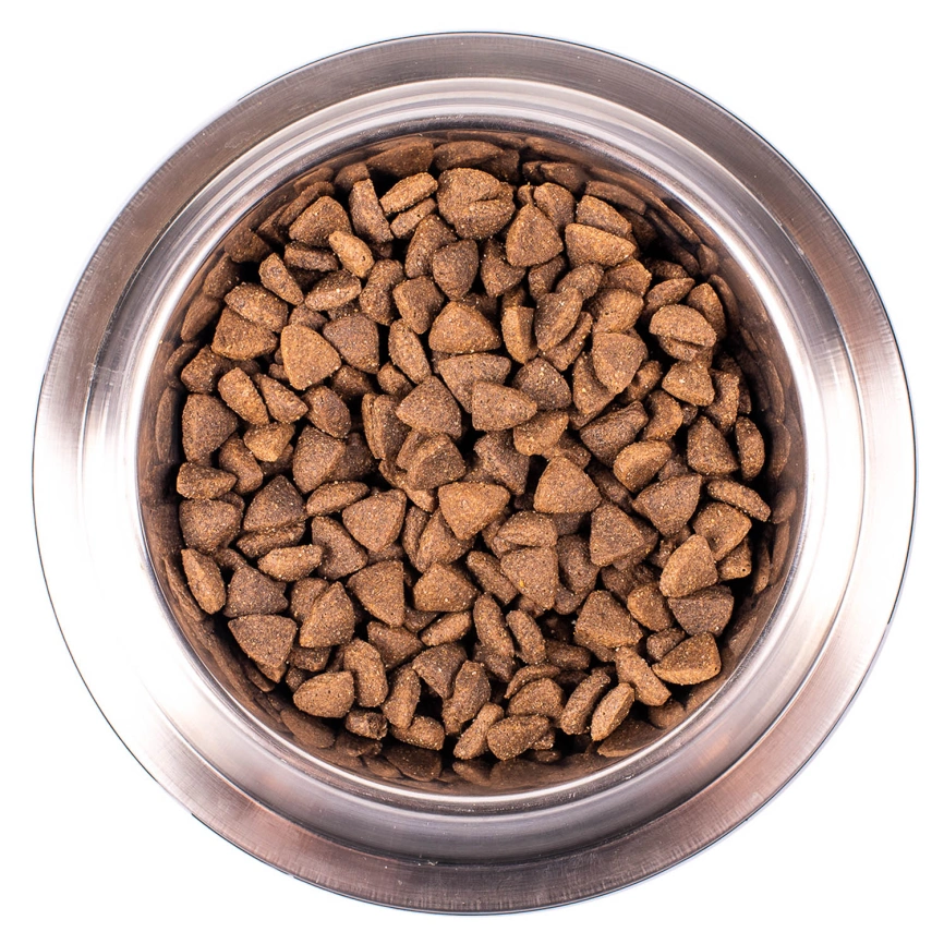 Сухой корм Monge Dog BWild LOW GRAIN Venison для взрослых собак с олениной, 12 кг фото 5