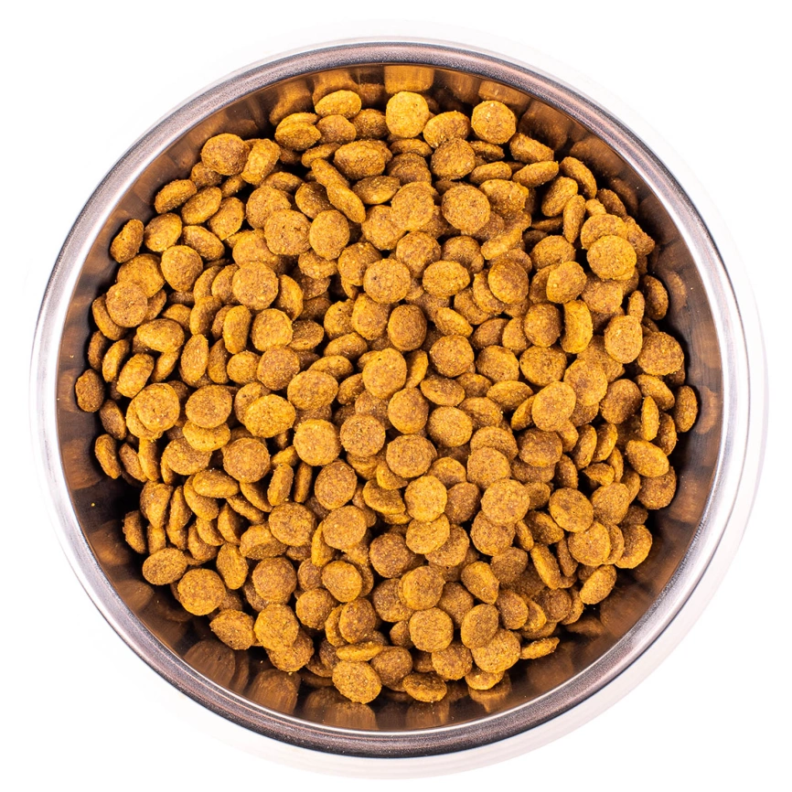 Сухой корм Monge Cat Speciality Line Monoprotein Sterilised Trout для стерилизованных кошек с форелью, 1,5 кг фото 6