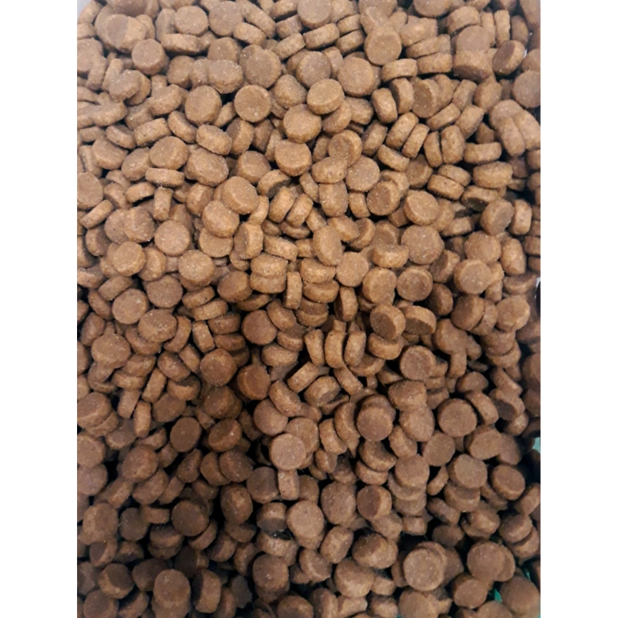 Корм для кошек Probalance 1.8кг Adult Gourmet Diet говядина-ягненок сухой фото 5