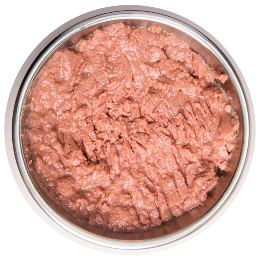 Влажный корм Monge Cat Monoprotein Turkey для взрослых кошек с индейкой, 85 г фото 5