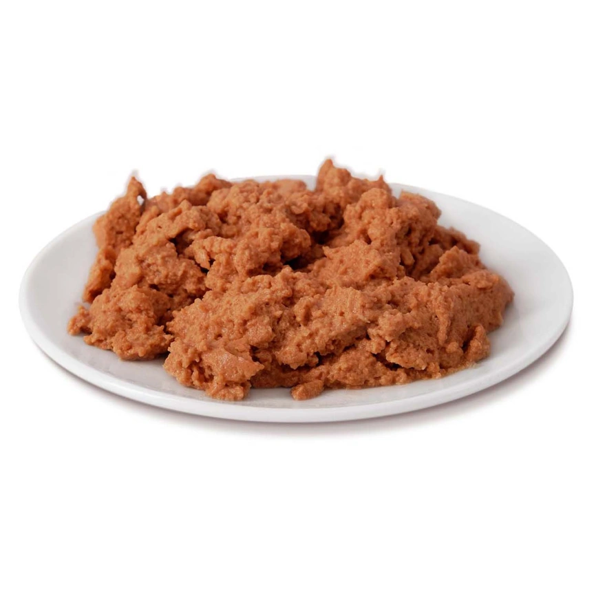 Влажный корм AWARD Monoprotein Beef для взрослых собак с говядиной, 100 г фото 4