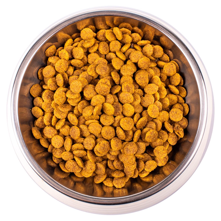 Сухой корм Monge Cat BWild GRAIN FREE Tuna для стерилизованных кошек с тунцом, 1,5 кг фото 9