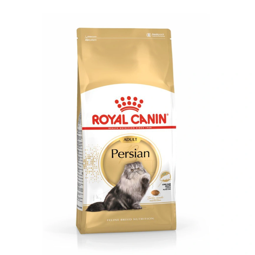 Сухой корм Royal Canin Persian для кошек персидской породы, 4 кг фото 12