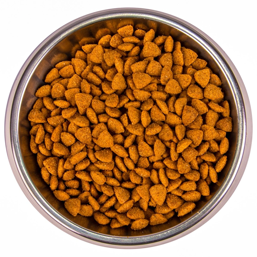 Сухой корм Monge Cat Speciality Line Monoprotein Beef для котят и беременных кошек с говядиной, 1,5 кг фото 7