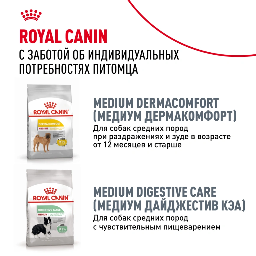 Сухой корм Royal Canin Bulldog Adult для собак породы английский бульдог, 3 кг фото 9
