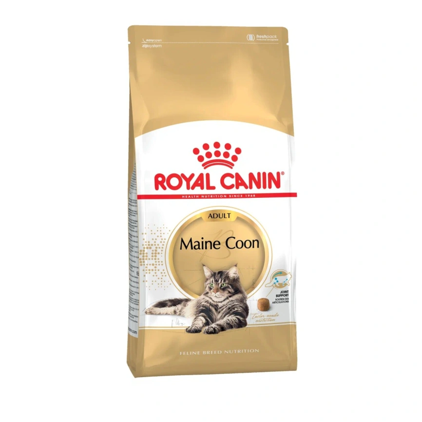 Сухой корм Royal Canin Maine Coon для кошек, 2 кг фото 11
