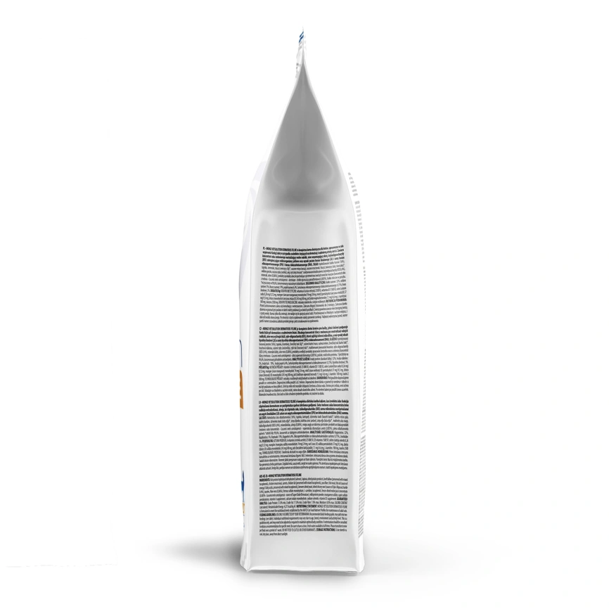 Диетический корм Monge VetSolution Cat Urinary Struvite при заболеваниях мочеполовой системы и струвитном течении МКБ, 400 г фото 3