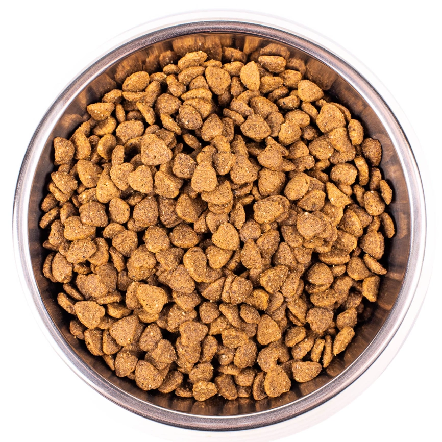 Сухой корм Monge Cat Daily Line Indoor Chicken для домашних кошек с курицей, 1,5 кг фото 9