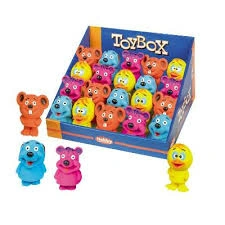 Игрушка NOBBY для собак, Веселые Малыши -, 11 см, 13 см