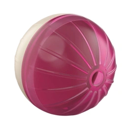 Игрушка Georplast Bally для лакомства для собак, мяч, диаметр 12 см