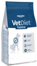 Сухой корм ALPHAPET Veterinary Diet Gastrointestinal Adult Dog, 500 г