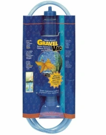 Грунт Penn-Plax Очиститель а Gravel Vac, 40 см