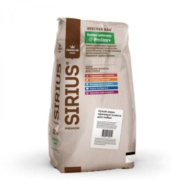 Сухой корм SIRIUS Meat Mix для взрослых собак, мясной рацион, 20 кг