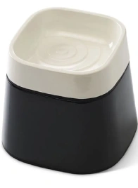 Подставка SAVIC Ergo Cube Food с миской для еды из пластика