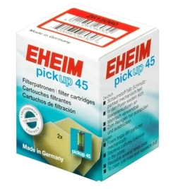 Фильтр EHEIM картридж для а Pickup 45 поролон, 2 шт