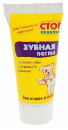 Паста зубная Stop-Проблема, 60 мл