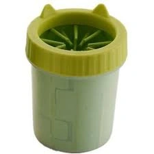 Лапомойка Homepet TPR для собак, малая, 8,5 см х 7,5 см х 11 см