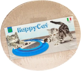 Комплект сменных элементов Georplast Happycat для когтеточки, 5 шт