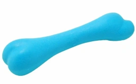Игрушка Homepet TPR для собак, косточка, 12,3 см