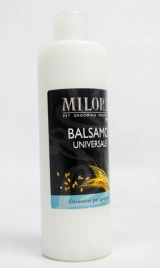 Бальзам Milord Balsamo Universale для собак, универсальный с экстрактом пшеницы, 300 мл