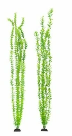 Растение Penn-Plax Aqua-Plants зеленое, 2 шт, 61 см