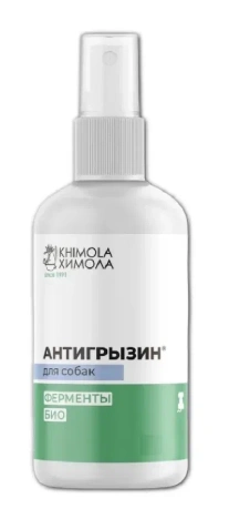 Средство Химола антигрызин плюс, 150 мл фото 1