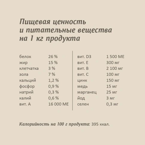 Сухой корм SAVITA Adult для собак с мясом дикого кабана, 10 кг фото 6