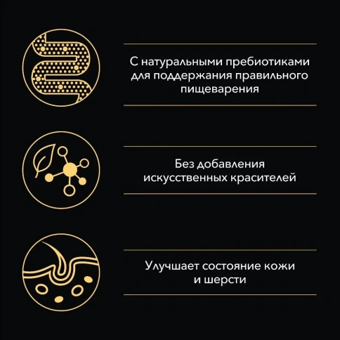 Влажный корм PRO PLAN Salmon для взрослых собак с чувствительным пищеварением, с лососем в соусе, 85 г фото 4