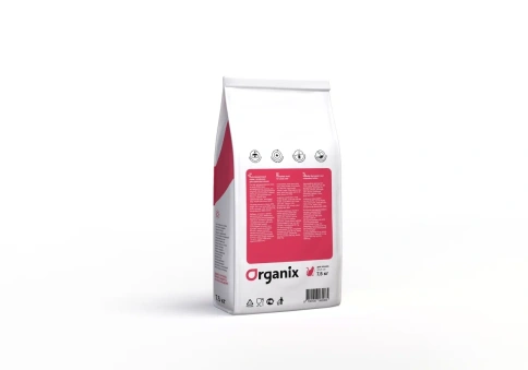 Сухой корм Organix Adult Lamb для кошек, с ягненком, 7,5 кг фото 2