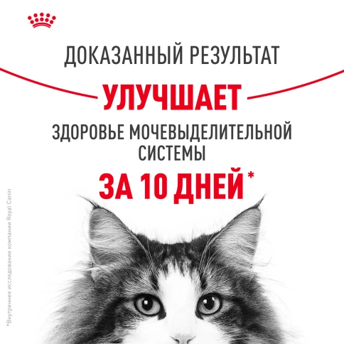 Сухой корм Royal Canin Urinary Care для кошек для профилактика МКБ, 4 кг фото 4