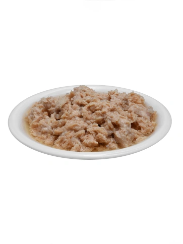 Влажный корм Almo Nature для кошек с курицей и печенью, 100 г фото 3