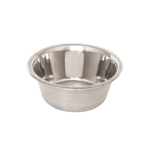 Миска Ankur для животных, металл, 0,80 л фото 1