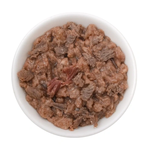 Влажный корм FLORIDA Gastrointestinal Veal для собак при расстройствах пищеварения, с телятиной, 340 г фото 3