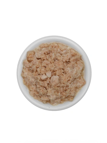 Влажный корм Almo Nature для кошек с куриным филе, 100 г фото 4