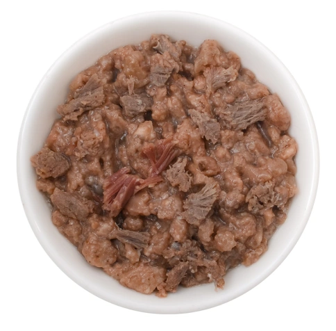 Влажный корм FLORIDA Gastrointestinal Veal для собак при расстройствах пищеварения, с телятиной, 100 г фото 3