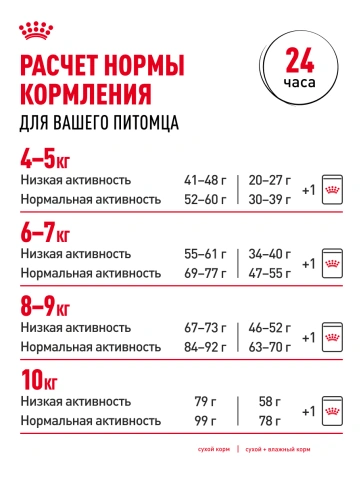 Сухой корм Royal Canin Maine Coon для кошек, 10 кг фото 30