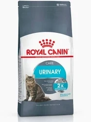 Сухой корм Royal Canin Urinary Care для кошек для профилактика МКБ, 2 кг фото 1