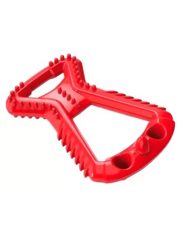 Игрушка Georplast Geo-Nylon для собак, 2, нейлон, 10 см х 9 см х 1 см фото 1