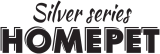HOMEPET SILVER SERIES