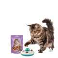 Лакомства для Кошек