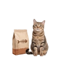 Сухой корм для Кошек