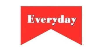 EVERYDAY