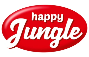 HAPPY JUNGLE