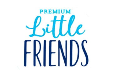Little Friends